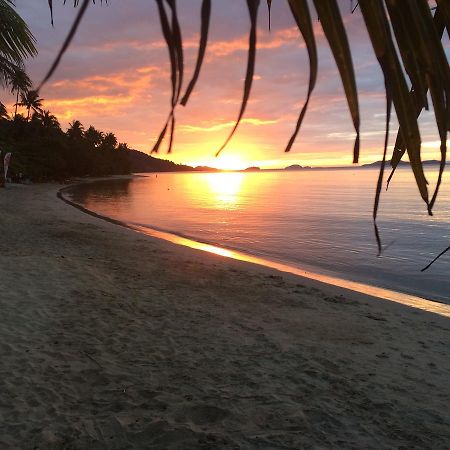 Sea Paradise 호텔 Ban Khlong Kloi 외부 사진