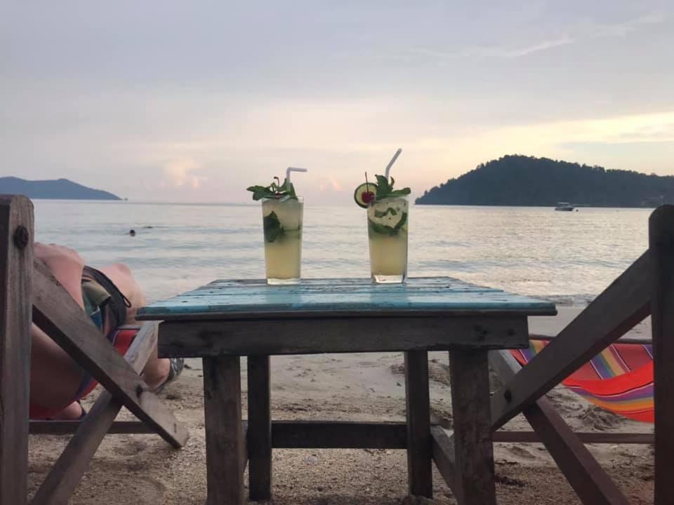 Sea Paradise 호텔 Ban Khlong Kloi 외부 사진