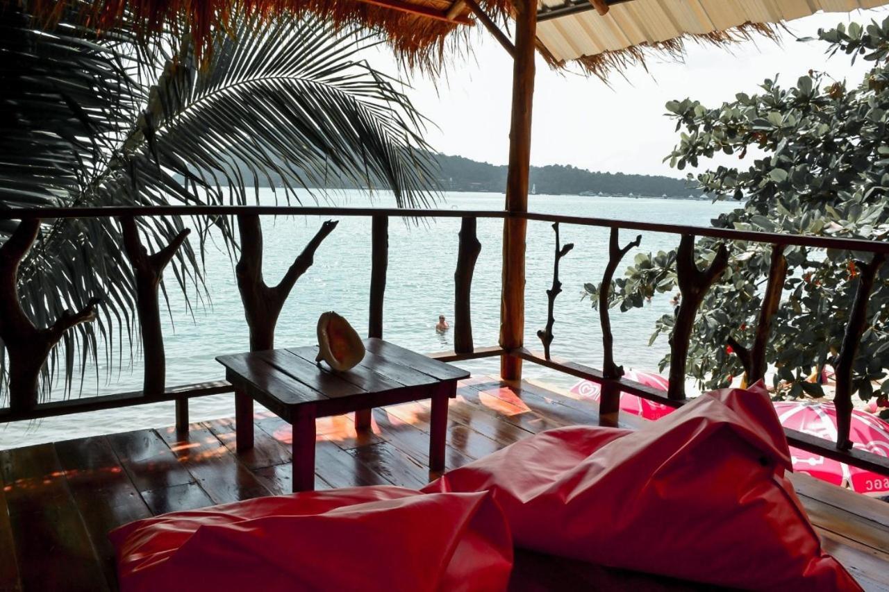Sea Paradise 호텔 Ban Khlong Kloi 외부 사진